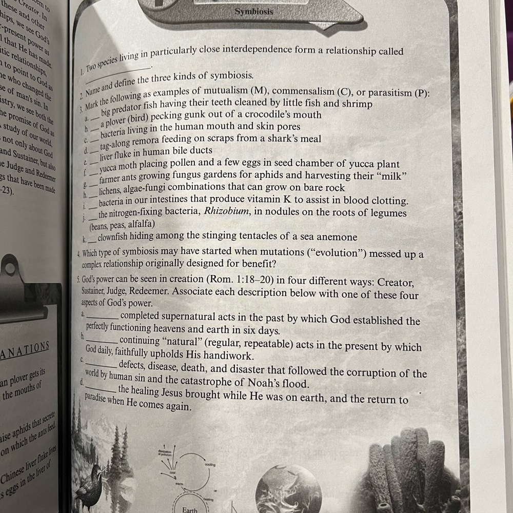 Exploring Science Book Set - Picture 4 of 10